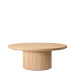 Roble Macizo Aceitado +4.536,29 €