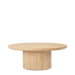 Roble Macizo Jabonado +4.536,29 €