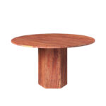 Tavertino Rojo Ø1300 mm +6.048,79 €