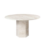 Tavertino Blanco Ø1300 mm +6.048,79 €