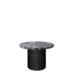 Roble Lacado Chapado Marrón/Negro - Mármol Emperador Gris +3.023,79 €