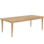 Roble Lacado Mate +4.032,93 €