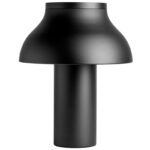 Ø 400 mm Aluminio Anodizado Negro +372,08 €