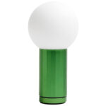 Aluminio Anodizado Verde 196,63 €