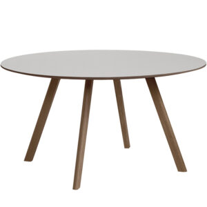Estructura Nogal Lacado / Sobre Linóleo Gris Claro +2.298,00 €