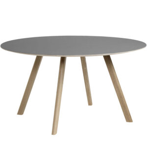 Estructura Roble Lacado / Sobre Linóleo Gris +1.864,40 €