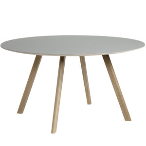 Estructura Roble Lacado / Sobre Linóleo Off White +1.864,40 €