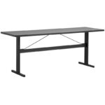 Linóleo Negro - Negro Tinta +2.620,65 €