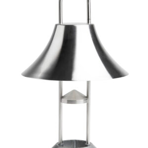 Acero Inoxidable Pulido +206,70 €