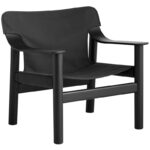 Roble Lacado Negro - Lona Negro +1.309,83 €