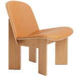 Roble / Piel Sense Coñac +1.481,25 €