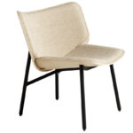 Hallingdal 220 / Roble / Negro +1.088,00 €