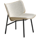 Coda 100 / Roble / Negro +1.380,40 €