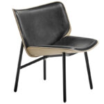 Piel Sense / Roble / Negro +1.380,40 €