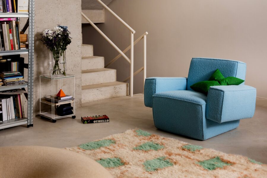 Sillón Hunk-383404