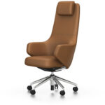 Leather L20 - 97 Cognac 3.200,99 €