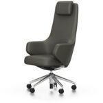 Leather L20 - 61 Umbra Gray 3.200,99 €