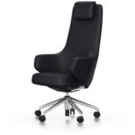 Leather L20 - 66 Black 3.200,99 €