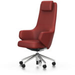 Leather L20 - 22 Red Stone 3.200,99 €