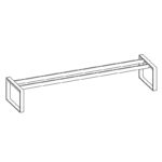 Minimal Design (H:320 mm) 2.552,62 €