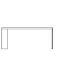 Ancho: 1800 mm +2.226,40 €