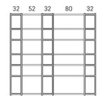 Composición 03 / An: 2270 mm +5.036,02 €