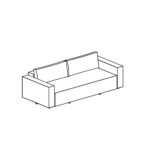 Sofá Cama 2.830,19 €