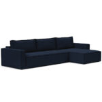 528 Mixed Dance Blue +4.904,13 €