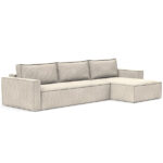 594 Corduroy Ivory +4.437,07 €