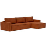 595 Corduroy Burnt Orange +4.904,13 €