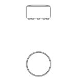 Ø 630 x Al: 390 mm +698,25 €
