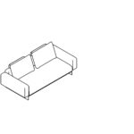 An: 2200 x P: 1030 mm +4.703,39 €