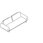 An: 2600 x P: 1030 mm +5.254,20 €