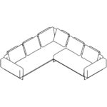 An: 2830 x P: 2830 mm +10.108,81 €