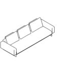 An: 3000 x P: 1030 mm +6.172,20 €