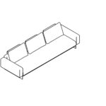 An: 3200 x P: 1030 mm +6.420,60 €