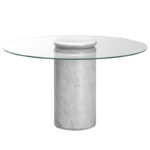 Mármol Carrara / Cristal Transparente 5.039,65 €