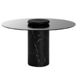 Mármol Marquina / Cristal Ahumado 5.039,65 €
