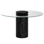 Mármol Marquina / Cristal Transparente 5.039,65 €