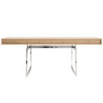 Roble / Base Acero Inoxidable +7.865,00 €
