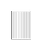 An: 160 x P: 230 cm +1.210,00 €