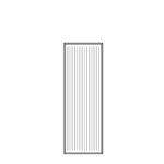 An: 80 x P: 230 cm +653,40 €