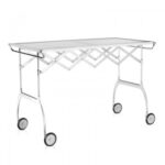 Blanco / Cromado 975,00 €