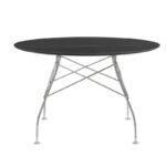 Base Cromada / Gres Acabado Mármol Negro +2.113,00 €
