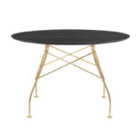 Base Dorada / Gres Acabado Mármol Negro +2.320,00 €