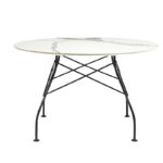 Base Negro / Gres Acabado Mármol Blanco +2.113,00 €