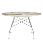Base Cromada / Gres Acabado Mármol Sinfonía +2.269,00 €