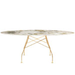 Base Dorada / Gres Acabado Mármol Sinfonía +3.949,00 €