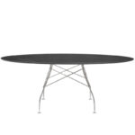 Base Cromada / Gres Acabado Mármol Negro +3.427,00 €