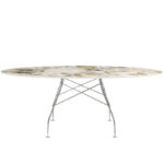Base Cromada / Gres Acabado Mármol Sinfonía +3.427,00 €